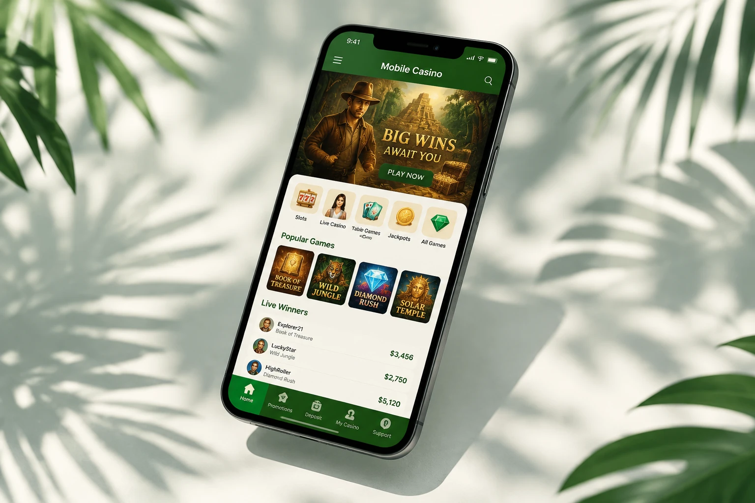 Android and iOS Compatibility