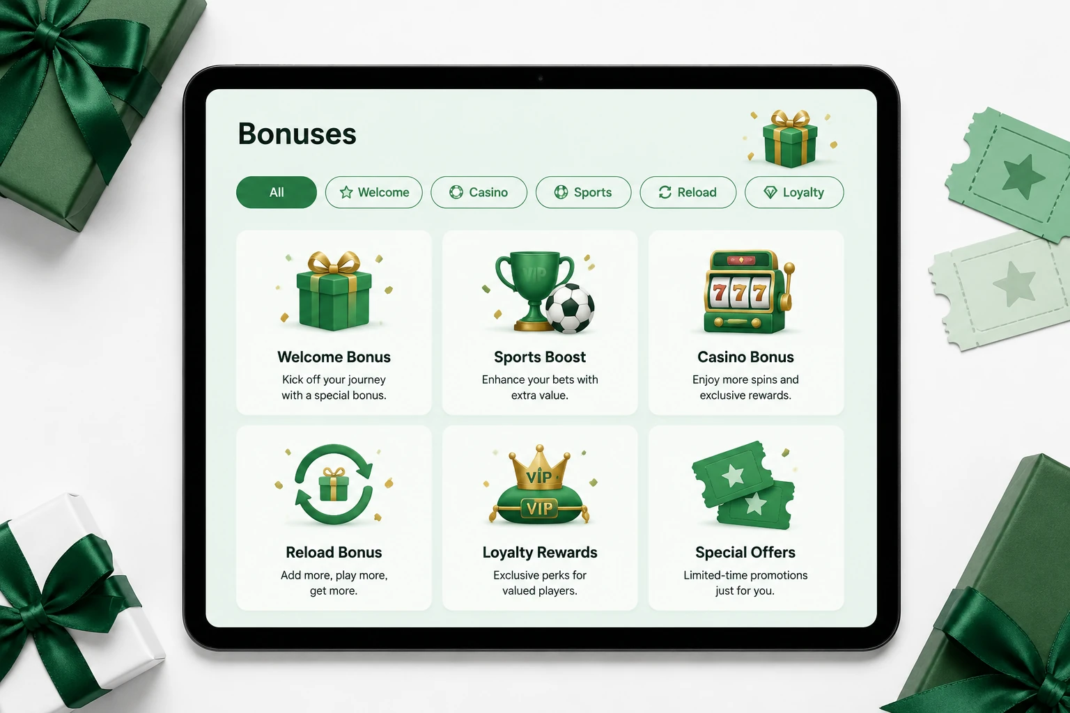 Wazamba Bonus Guide for Australian Players