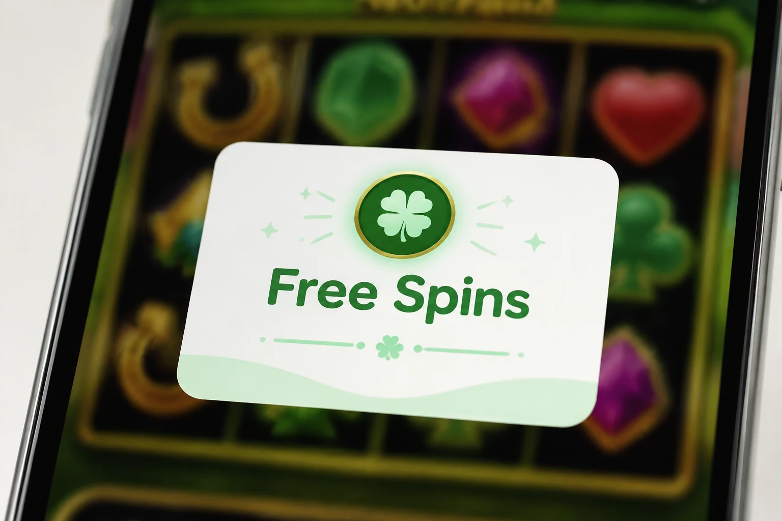 Loyalty Rewards