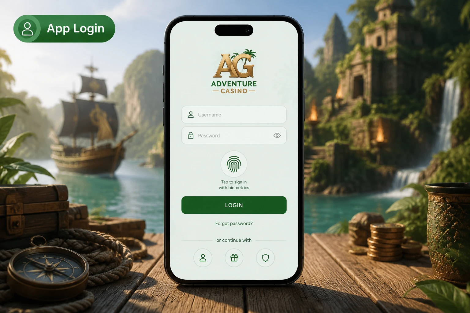 Wazamba Login Guide for Australian Players